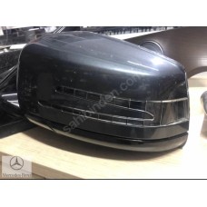 BAŞKAN TİC.MERCEDES A2128100116 W212 E KASA SOL AYNA KOMPLE KATLAMALI 2128100116 